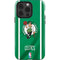 NBA Boston Celtics iPhone 15 Pro Impact Case